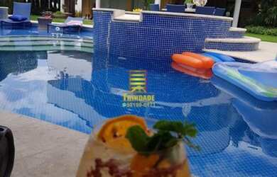 Imagem 11: Condominio Golden Green ,Exclusiva Casa de Luxo No Olho D Agua ,Toda Projetada...