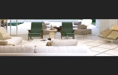 Imagem 9: Espetacular casa no quot Uluwatu Villas quot Praia da Grama