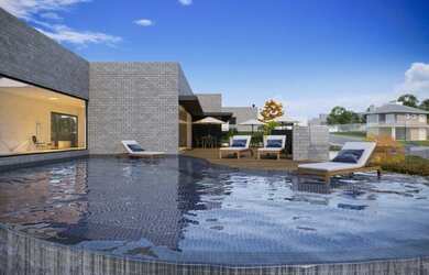 Imagem 10: TERRENO à venda com 718.39m² por R$ 526.000,00 no bairro Butiatumirim...