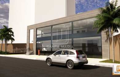 Imagem 3: Salão/Galpão salão - sobrado