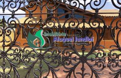 Imagem 2: JUNDIAÍ - Casa de Condomínio - JARDIM TEREZA CRISTINA