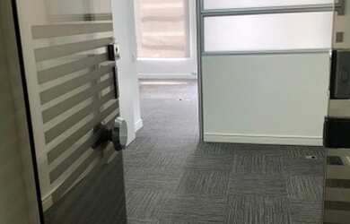 Imagem 7: São Paulo - Conjunto Comercial/Sala - Jardim Paulista