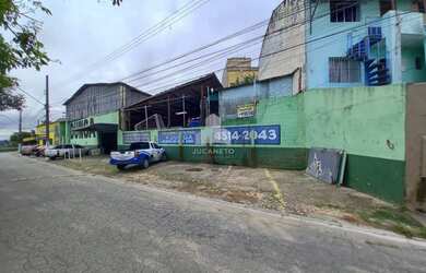 Imagem: O terreno possui 10m² de Área e está localizado em Vila Bocaina