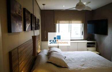 Imagem 12: Apartamento com 3 dormitórios, 135 m² - venda por R$ 1.620.000 ou aluguel...