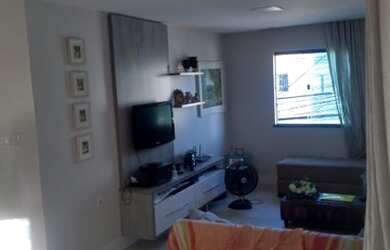 Imagem 4: Casa no Santa Lúcia. Guarda roupa, 106m² de Área, 2 Banheirose2 Dormitórios