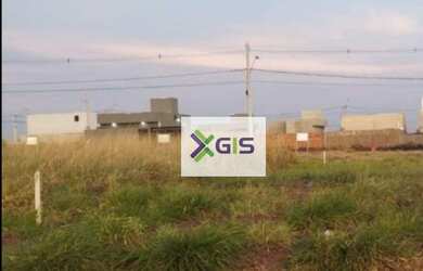 Imagem 1: Terreno à venda, 200 m² por R$ 90.000 - Set Valley 3 - São José do...