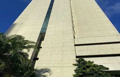 Imagem: O depósito possui 1 Vaga na garagem, 28m² de Área e está