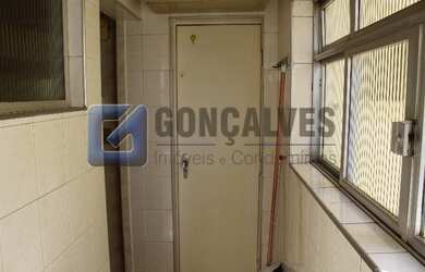 Imagem 11: SAO BERNARDO DO CAMPO - Residential / Apartment - BAIRRO ASSUNCAO