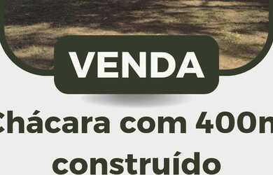 Imagem: A fazenda possui 2.000m² de Área, Imóvel novo e está localizado