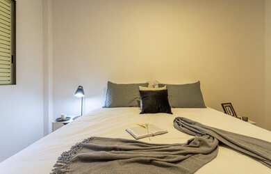 Imagem 8: APARTAMENTO RESIDENCIAL em São Paulo - SP, Jardim Paulista