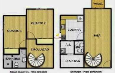 Imagem 13: Apartamento à venda, Morumbi, 86m², 2 dormitórios, 2 vagas!