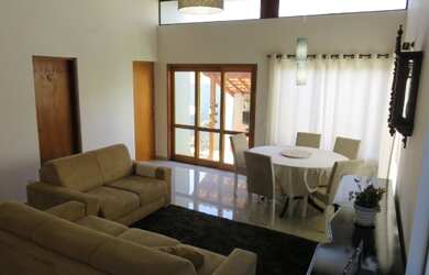 Imagem 8: ITATIBA - Casa de Condomínio - RESIDENCIAL FAZENDA SERRINHA