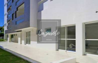 Imagem 16: Apartamento alto Padrão a Venda com 2 suítes e 2 Vagas Novo e Sem Uso...