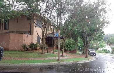 Imagem 3: Ribeirão Preto - Casa de Condomínio - Jardim São Luiz