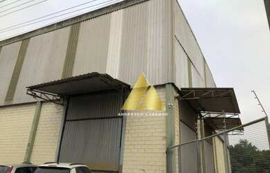 Imagem 2: Galpão, 2000 m² - venda por R$ 5.800.000,00 ou aluguel por R$ 35.000,00/mês...