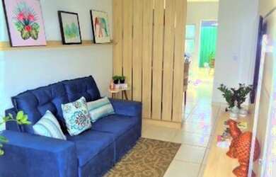 Imagem 3: Casa à venda, Village Golden, Boituva