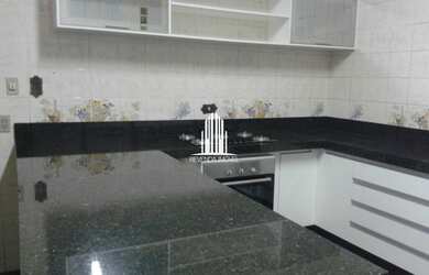 Imagem 10: Casa na Vila Ipojuca. 280m² de Área, 4 Vagas na garageme4 Dormitórios