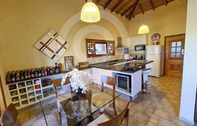 Imagem 2: Itatiba - Casa de Condomínio - Condomínio Capela do Barreiro