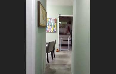 Imagem 9: Apartamento condominio NAÇÔES