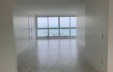 Imagem 2: Apartamento novo com vista mar em Balneário Camboriú
