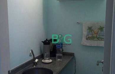 Imagem 15: Sala à venda, 31 m² por R$ 384.800,00 - Bela Vista - São Paulo/SP