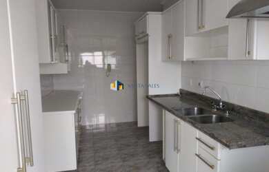 Imagem 10: Apartamento à venda 3 Quartos, 1 Suite, 2 Vagas, 106M², Chácara Inglesa, São Paulo - SP