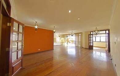 Imagem 2: Apartamento com 3 dormitórios à venda, 220 m² por R$ 820.000,00 - Centro...