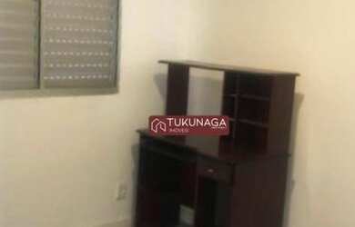 Imagem 12: Apartamento com 2 dormitórios, 45 m² - venda por R$ 235.000,00 ou aluguel...