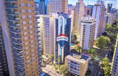 Imagem: O depósito possui 3 Vagas na garagem, 105m² de Área e está