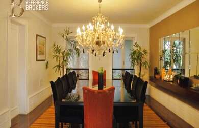 Imagem 6: Incrível mansão no bairro do Morumbi na cidade de São Paulo