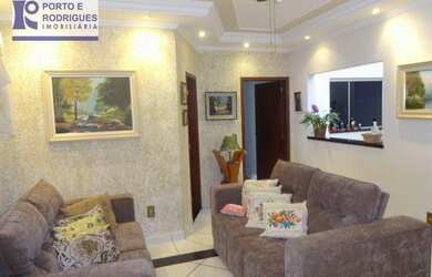 Imagem 4: Casa com 3 dormitórios, 212 m² - venda por R$ 750.000,00 ou aluguel...