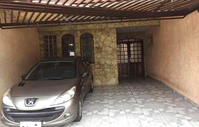 Imagem 2: Sobrado com 3 dormitórios, 220 m² - venda por R$ 450.000,00 ou aluguel...