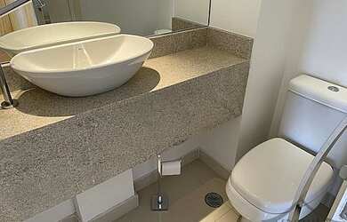 Imagem 7: 01163 - Apartamento 3 Dorms. 3 Suítes , VILA GUMERCINDO - SÃO PAULO/SP