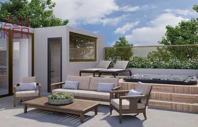 Imagem 6: Alto da Boa Vista - Venda - Casa em condomínio novo, com 4 suítes, 432 m²