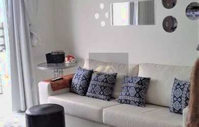 Imagem 4: Apartamento à venda, 70 m² por R$ 318.000,00 - Vila Guilhermina - Praia...