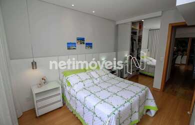 Imagem 15: Venda Área Privativa Sagrada Família Belo Horizonte