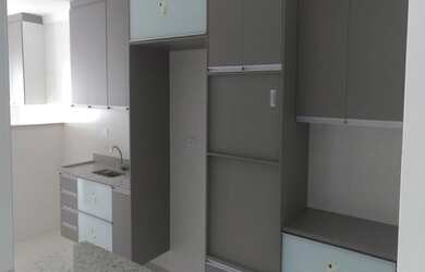 Imagem 5: PRAIA GRANDE - Apartamento Padrão - AVIACAO