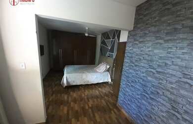 Imagem 3: Casa Padrão para Venda em Boa Esperança Santa Luzia-MG