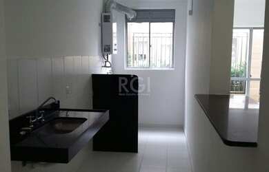 Imagem 11: Apê térreo Zona Norte de Porto Alegre