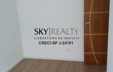 Imagem 11: SãO PAULO - Sobrado Padrão - Jardim Santa Cruz Campo Grande