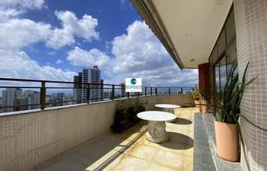 Imagem 5: SALVADOR - Apartamento Padrão - HORTO FLORESTAL