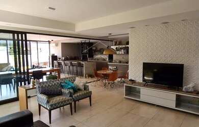 Imagem 2: Ribeirão Preto - Casa de Condomínio - Bonfim Paulista