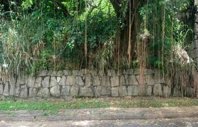 Imagem 1: terreno à venda na freguesia jacarepaguá condomínio Eldorado