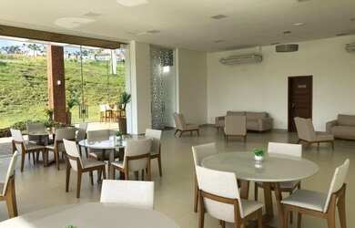 Imagem 4: Lote/Terreno para venda tem 275 m² no Condomínio Village Damha Parahyba