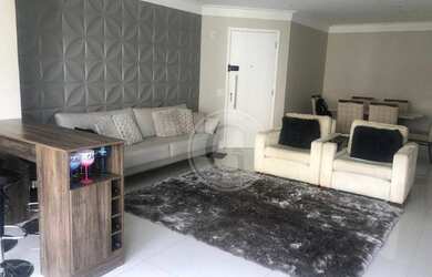 Imagem 3: Apartamento à venda, 145 m² por R$ 1.180.000,00 - Morumbi - São Paulo/SP