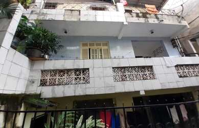 Imagem 1: Apartamento 3/4 à venda na Fazenda Grande - Jaqueira do Carneiro