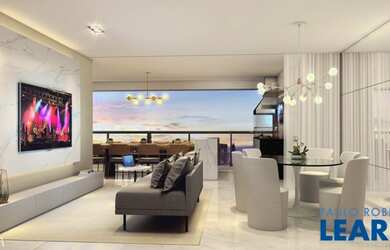 Imagem 3: APARTAMENTO - IPIRANGA - SP