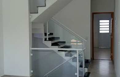 Imagem 2: Sobrado à venda, 145 m² por R$ 570.000,00 - Jardim Rio das Pedras -...