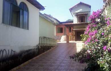 Imagem 9: Vendo/troco casa Igarapé MG