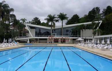 Imagem 8: Terreno à venda, 456 m² por R$ 960.000,00 - Condomínio Arujazinho IV...